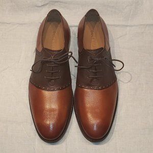Cole Haan Williams Saddle - 9.5